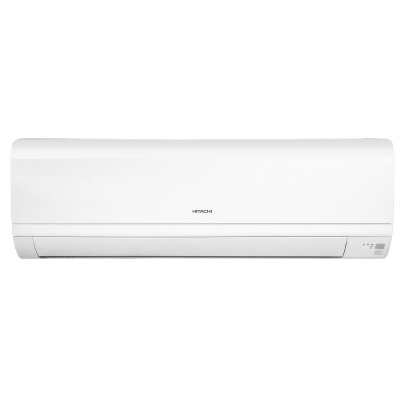 Hitachi Air Conditioner Frost Wash 18100 BTU Inverter RAK-CH18PCAST+ PP24S4MTH